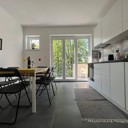 Lala Apartment Sombor