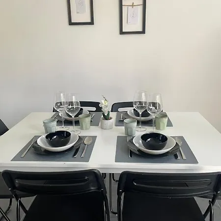 Lala Apartment Sombor