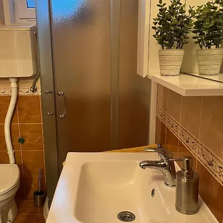 Lala Apartment Sombor