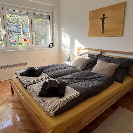 Apartamento Lala Sombor