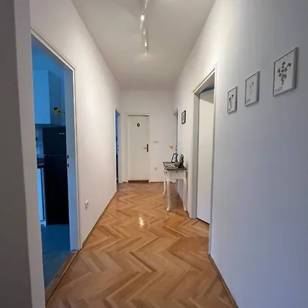 Apartamento Lala Sombor