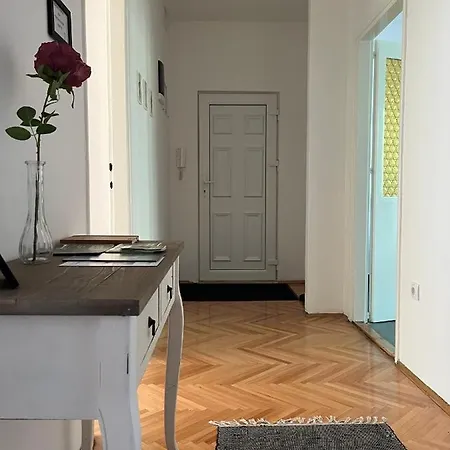 Lala Apartment Sombor