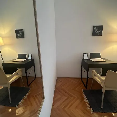 Apartment Lala Sombor