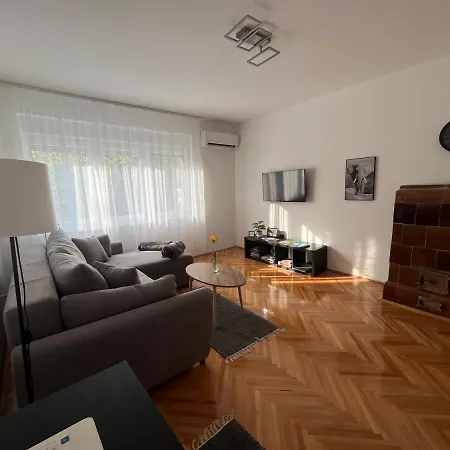 Lala Apartment