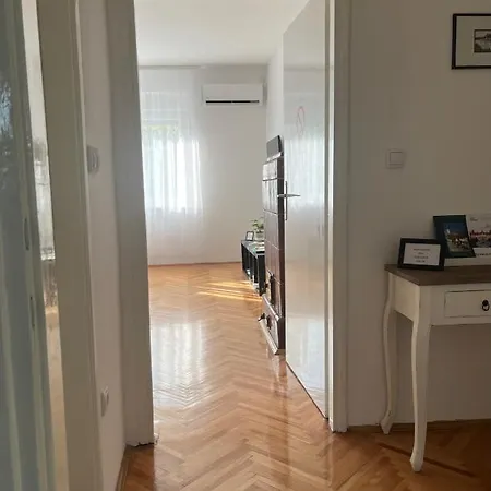 Lala Apartment Sombor