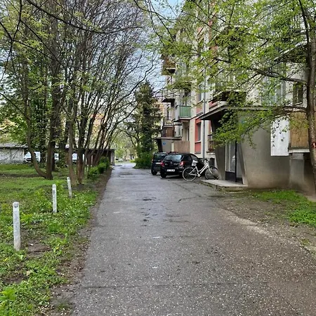 Apartamento Lala Sombor