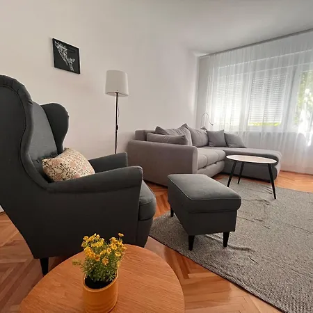 Lala Apartment
