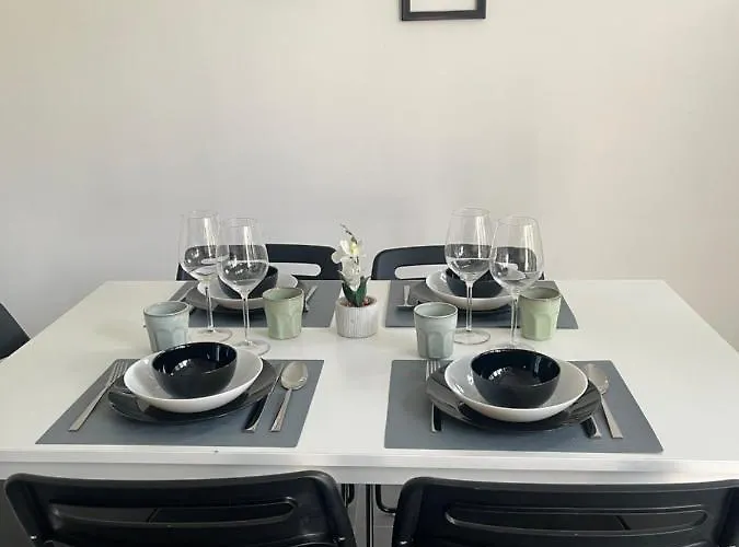 Lala アパート ソンボル