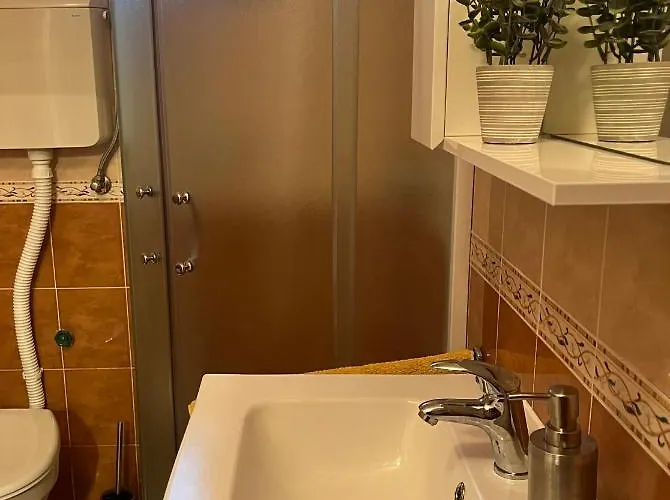 Lala アパート ソンボル