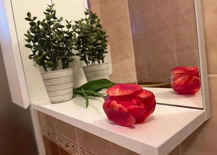 Lala アパート ソンボル